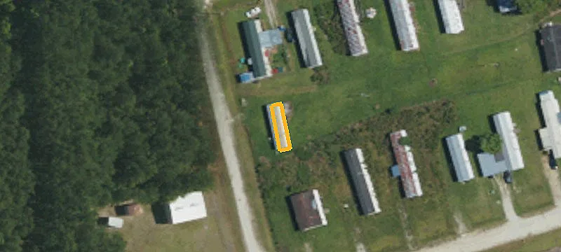 Residential Lot Near Kenansville