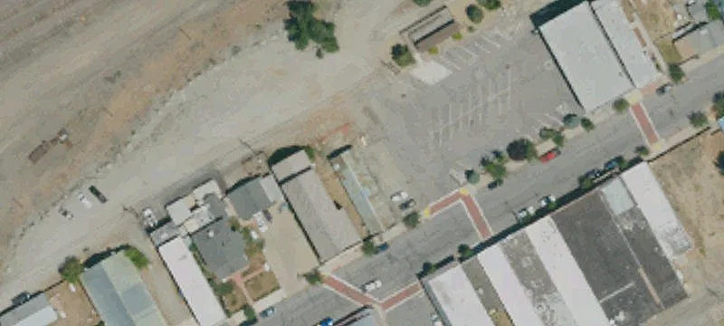 Commercial Property in Portola, CA
