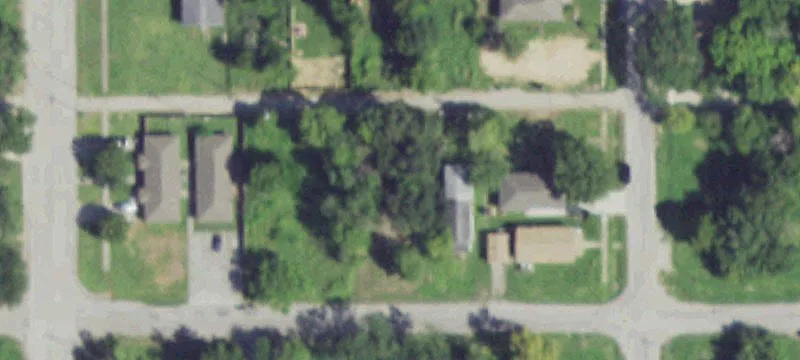 Residential Lot Near Downtown