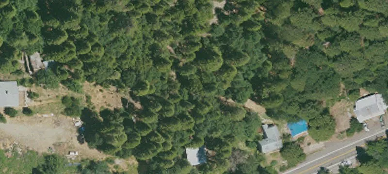 Sierra City 1-Acre Parcel
