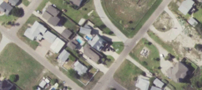 Residential Land in Gated Community