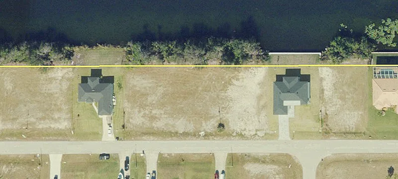 Cape Coral Land For Sale