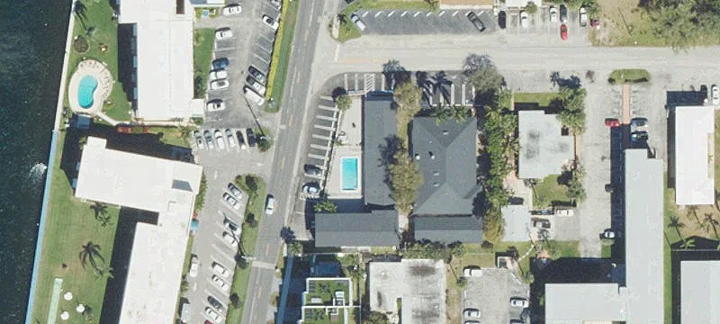 Multifamily Hospitality Asset Near Beach