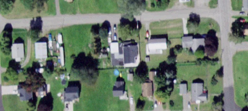 Charming Horseheads Home with Apartment