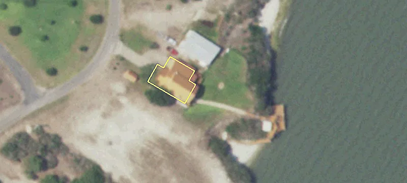 Waterfront Lot in Carmel Hills
