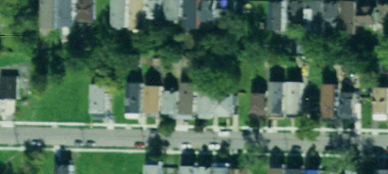 Multifamily Property in Great Location