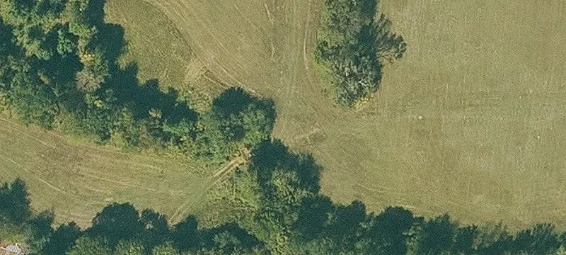 Land on Round Rock Road