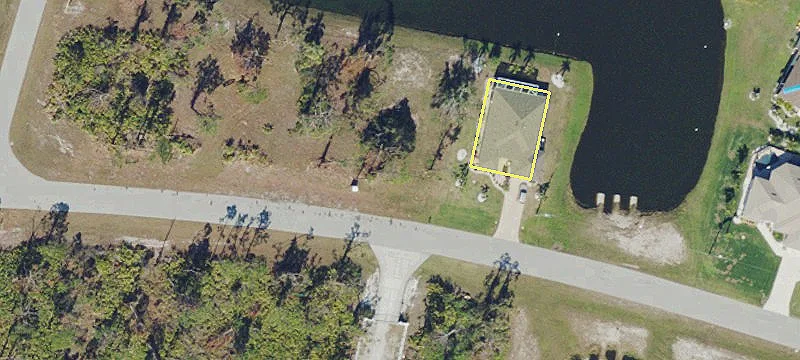 Land For Sale Placida