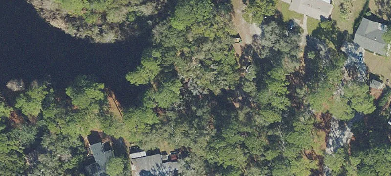 Land in Lake Mary