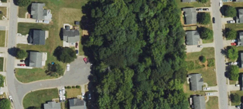 Harmony Hills Residential Lot