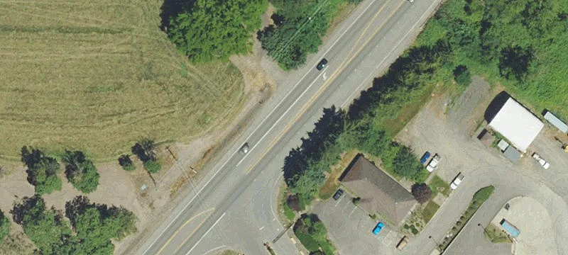 Residential Lot in McMinnville Subdivision