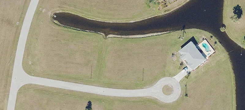Punta Gorda Land For Sale