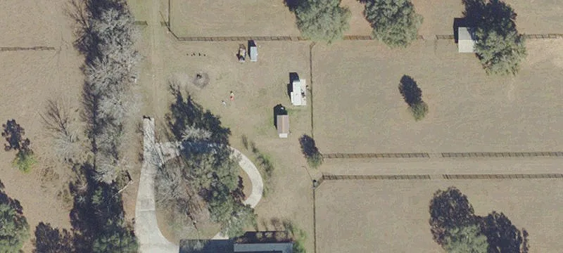 NW Marion County Equestrian Farm