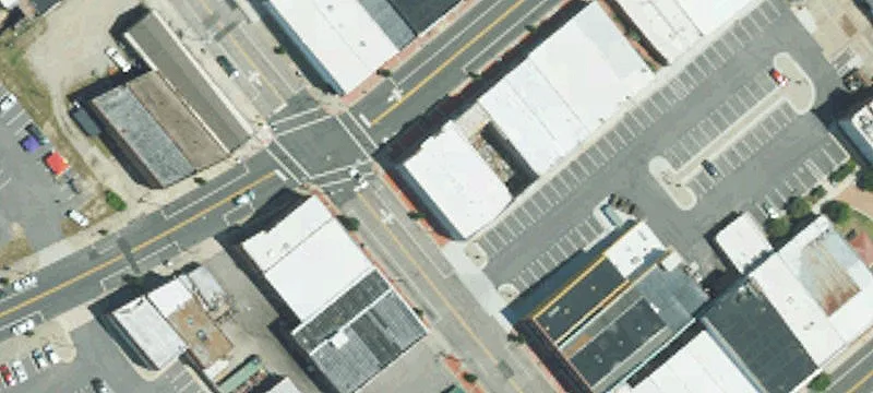 Downtown Wilson Retail Opportunity
