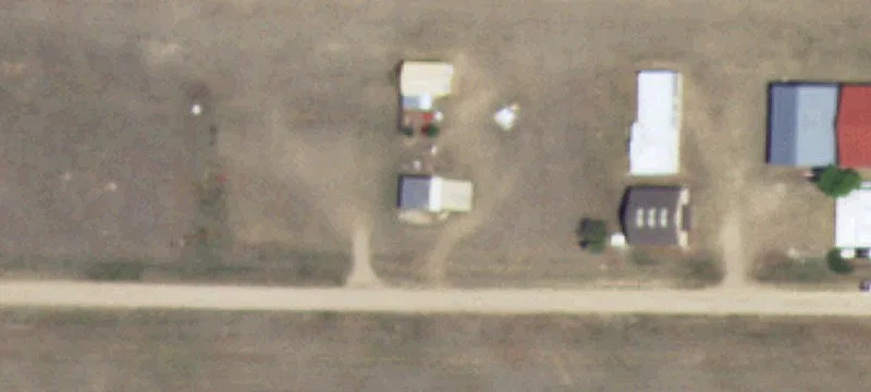 Flexible Property on Skyview Airpark
