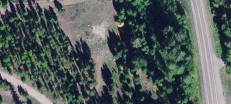 Land Parcel in Seeley Lake