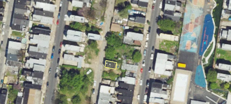 Development Opportunity on Mutter Street