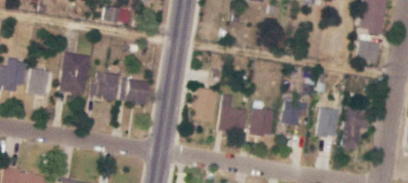 Land