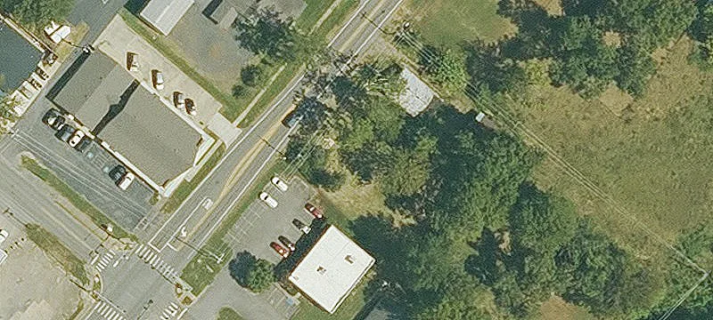 Commercial Land For Sale