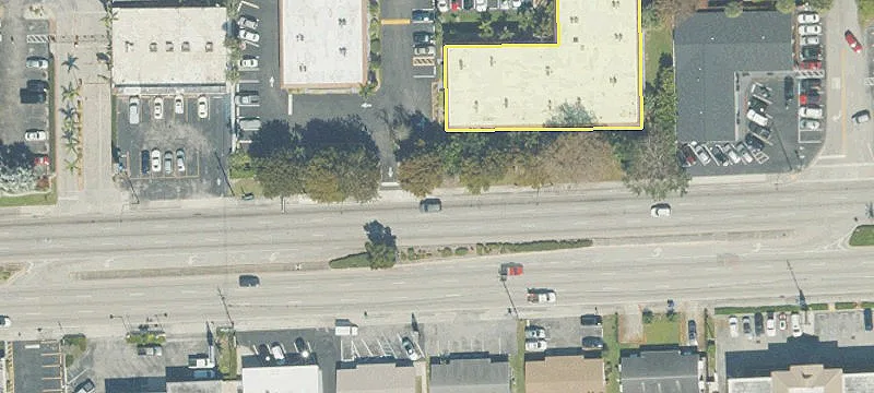 Professional Office Space in Fort Lauderdale