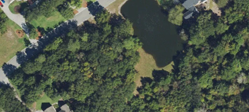 River Landing Homesite Opportunity