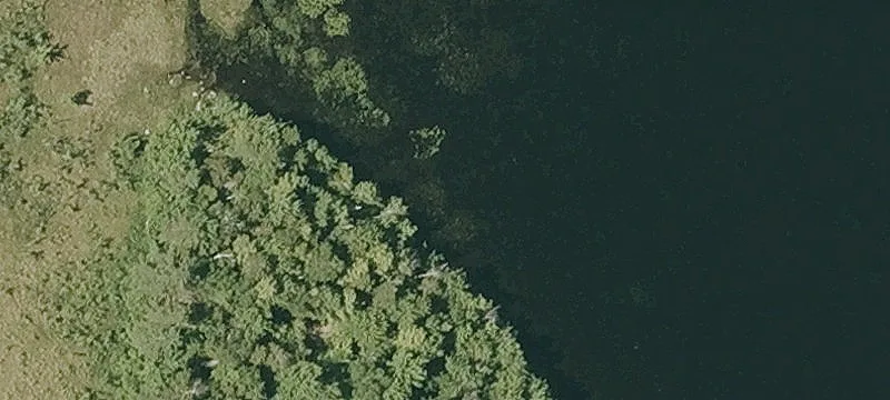 17.7 Acres Wooded Land Parcel