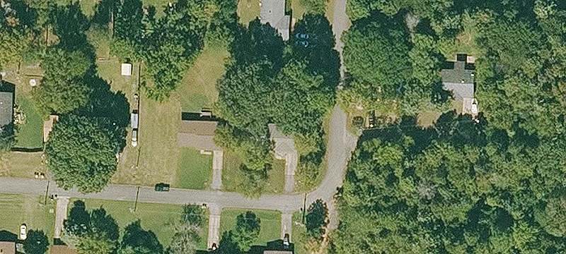 Land Parcel in Russellville, AR