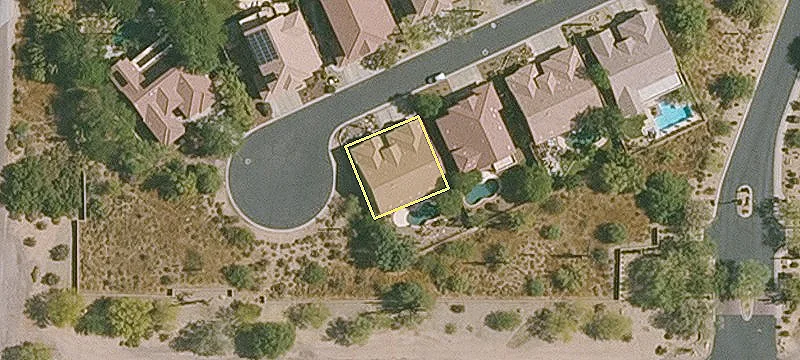 Land in Rio Verde