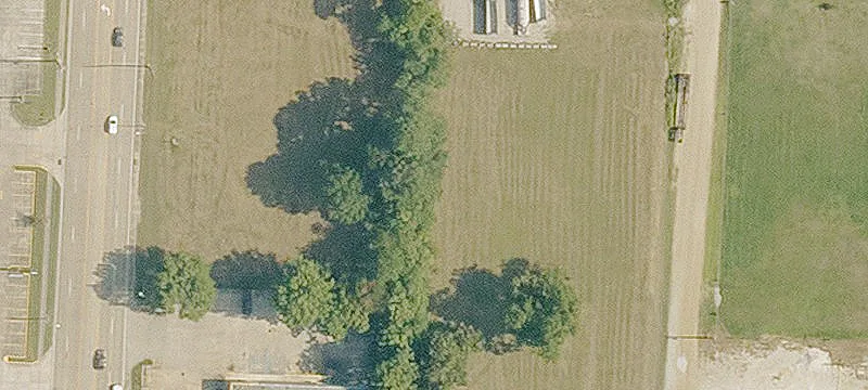 Land