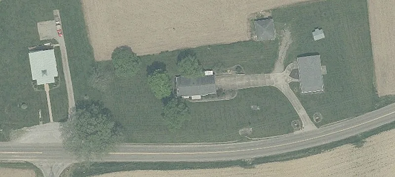 Land Available in New Philadelphia