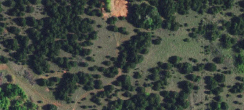 Residential Land Near Liberty Lake