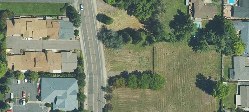 Commercial Land For Sale
