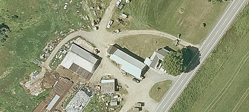 Prime Commercial Land Opportunity