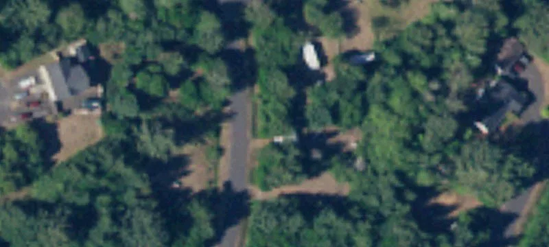 Residential Lot in Quiet Cul-de-Sac