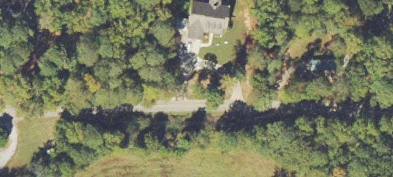 Residential Lot Near Jasper