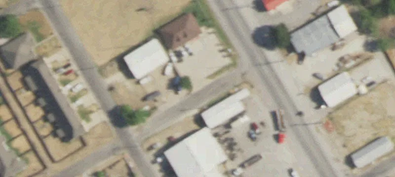 Commercial Lots & Land