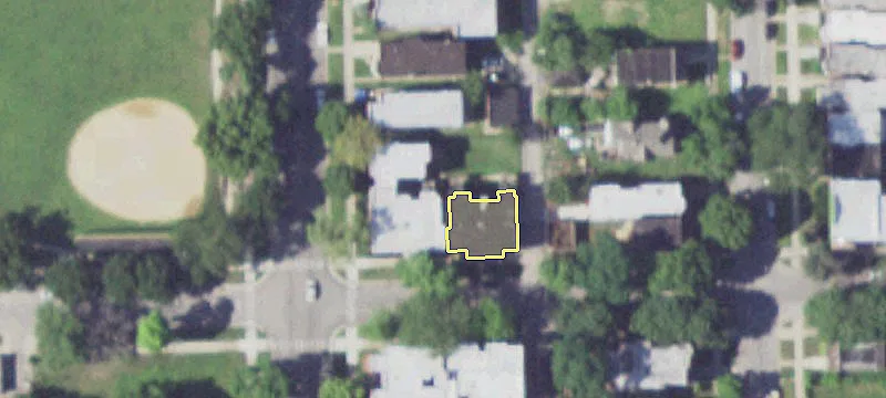 11-Unit Apartment Building Opportunity