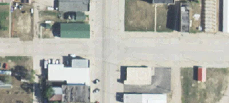 Commercial Land Parcel