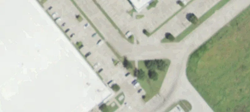 Class A Warehouse Buildings with ESFR Sprinklers