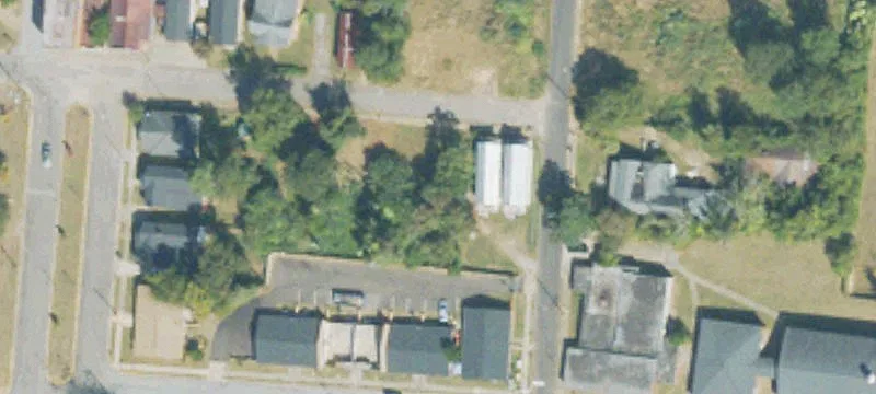 Commercial Land Development Opportunity