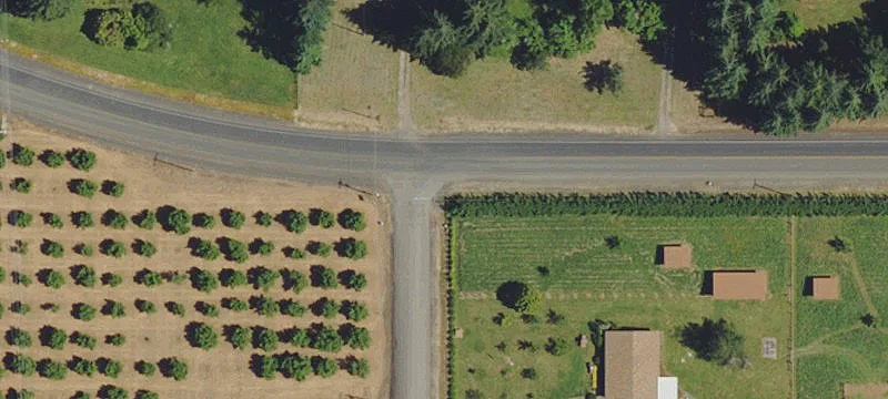 Agricultural Land Tract