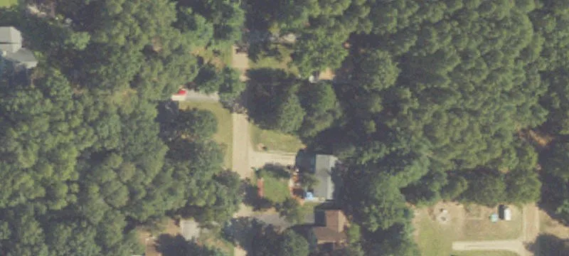 Residential Home Lot