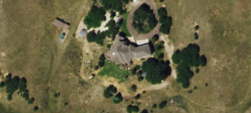 Private Cul-de-Sac Estate Land
