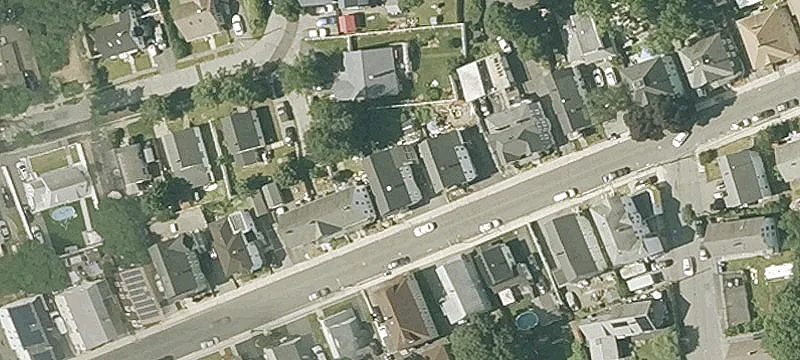 Turn-Key Two-Family Home