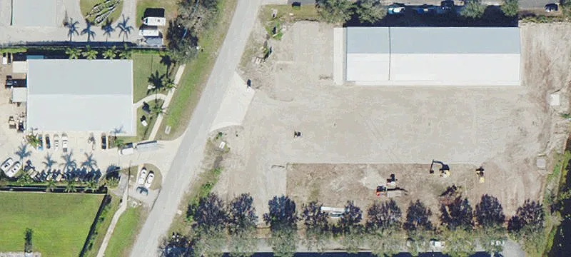 Industrial Warehouse for Lease
