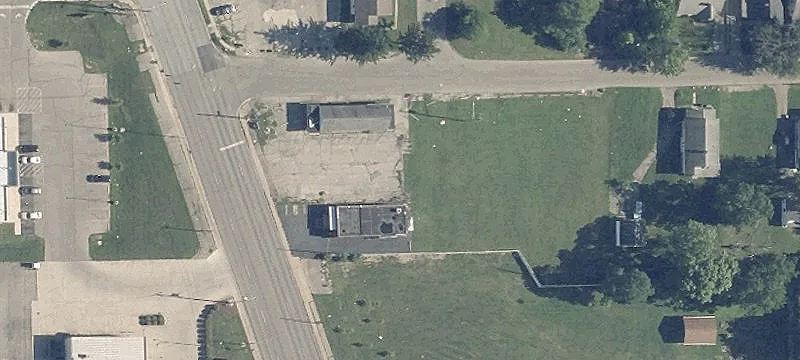 Residential Land Home Lot