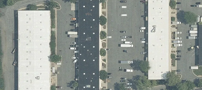 Flex/Warehouse Complex with Loading