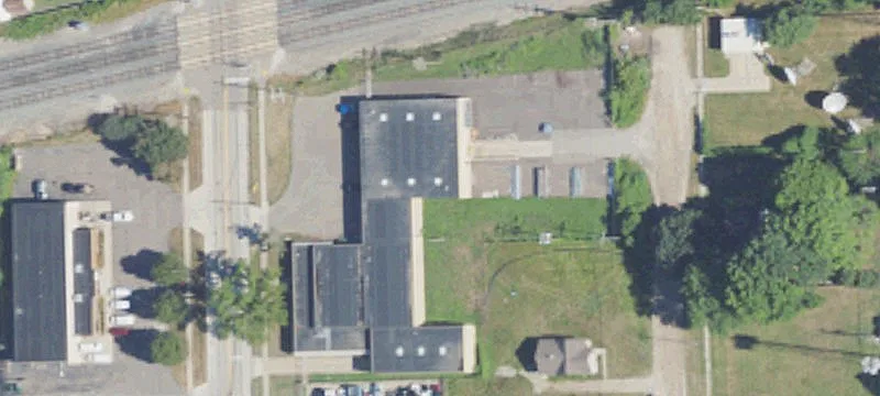 Wholesale Distribution Warehouse