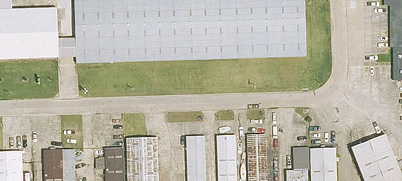 Warehouse with Office Suites