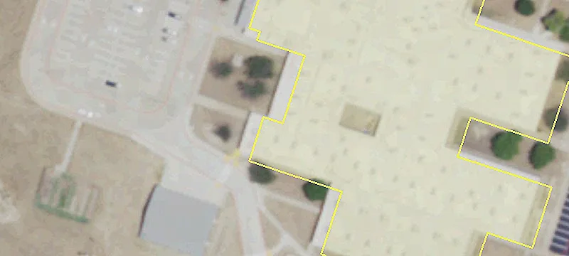 Office and Warehouse Flex Space
